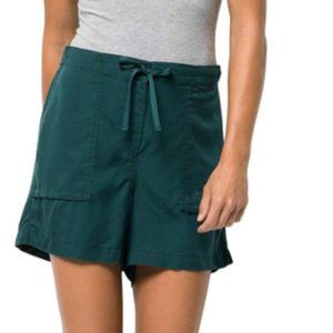 Women's tight shorts, odor suppression rayon trave